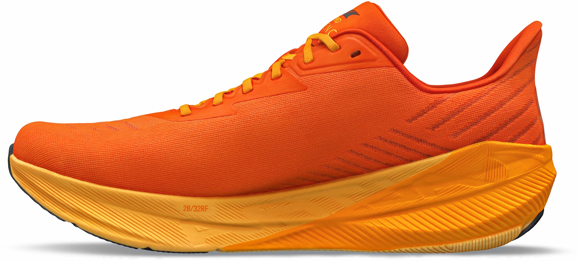 One Click Away Altra FWD Experience Mens Running Shoes - Orange Kids School Backpack