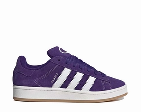 Shop, Save, Smile Masculine Adidas Campus 00S W "Collegiate Purple" Lightweight material discount