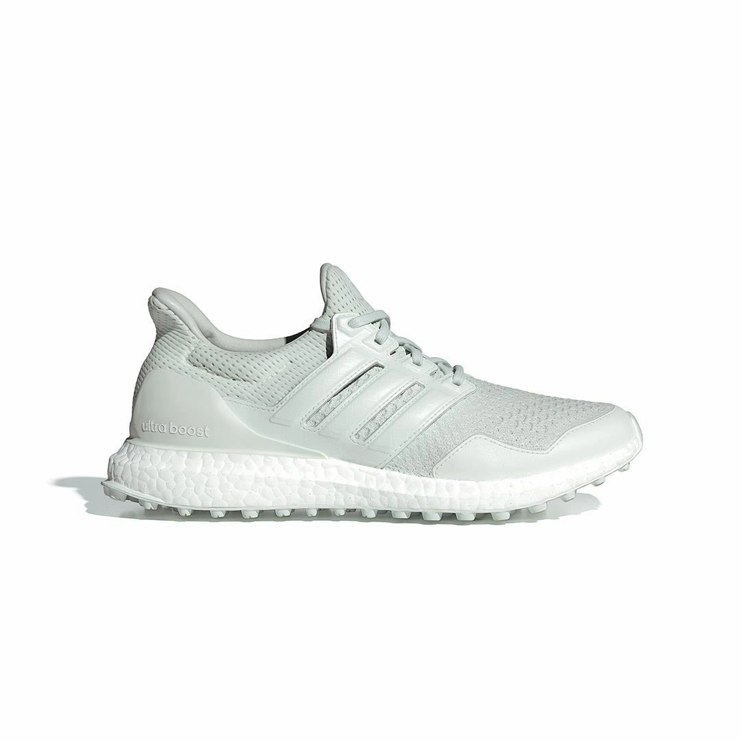 Patent Leather, Pack It And Go Budget-Friendly Pick adidas - Unisex Ultraboost Golf Shoes (IF0324) Tailored to You