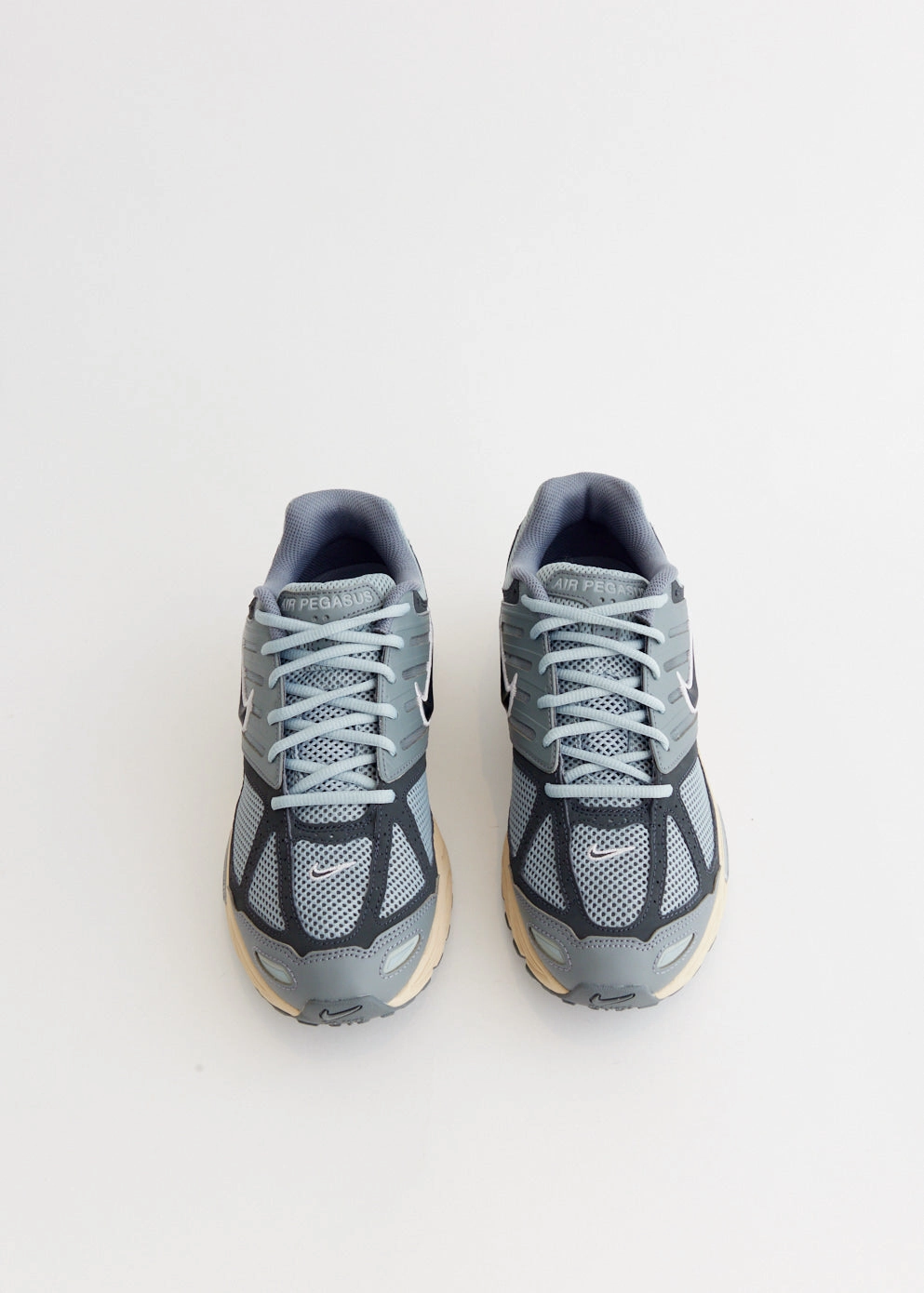 Multiple Compartments Air Pegasus 2K5 'Light Pumice' Sneakers