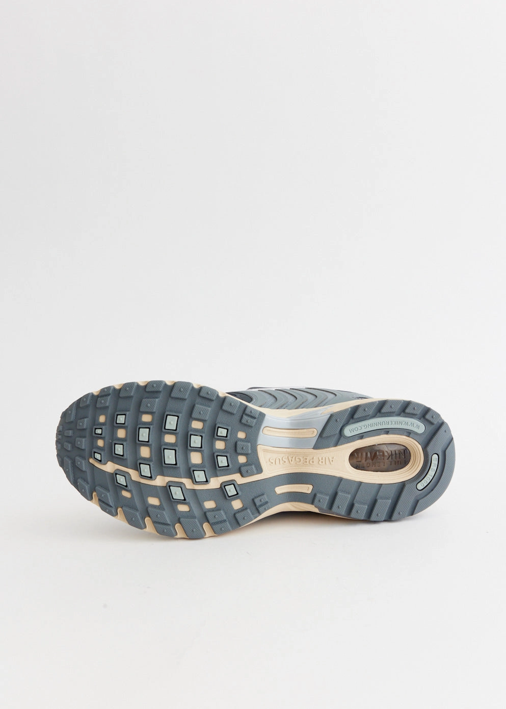 Air Pegasus 2K5 'Light Pumice' Sneakers High-End Evening Clutch Purse, Get Ready To Impress, From Desk To Dinner