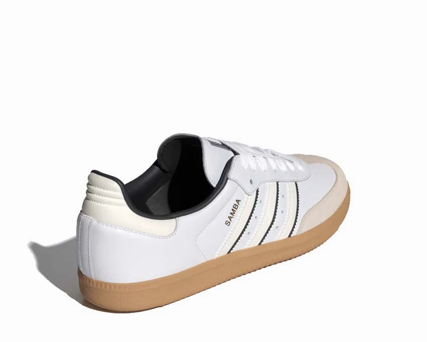Water Bottle Pocket Adidas Samba OG Ultimate Convenience