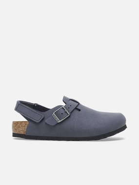 Medical-grade offer BIRKENSTOCK Kids Tokio Clogs in Navy Budget-Friendly Deal Inspired By Nature, Buy What You Love
