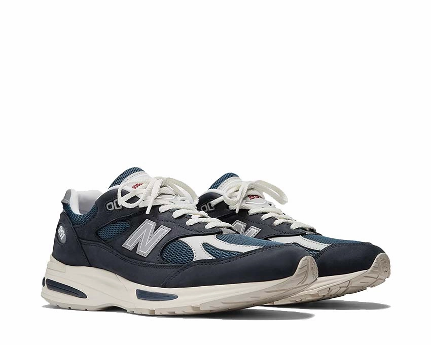 New Balance 991v2 Made in UK Vintage Sport Join The Trend, Boho, Crafted For Style