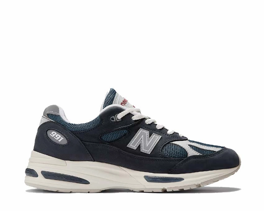 Built For The Long Haul, Cotton, Easy Checkout Medical-grade offer New Balance 991v2 Made in UK Vintage Sport Discount code