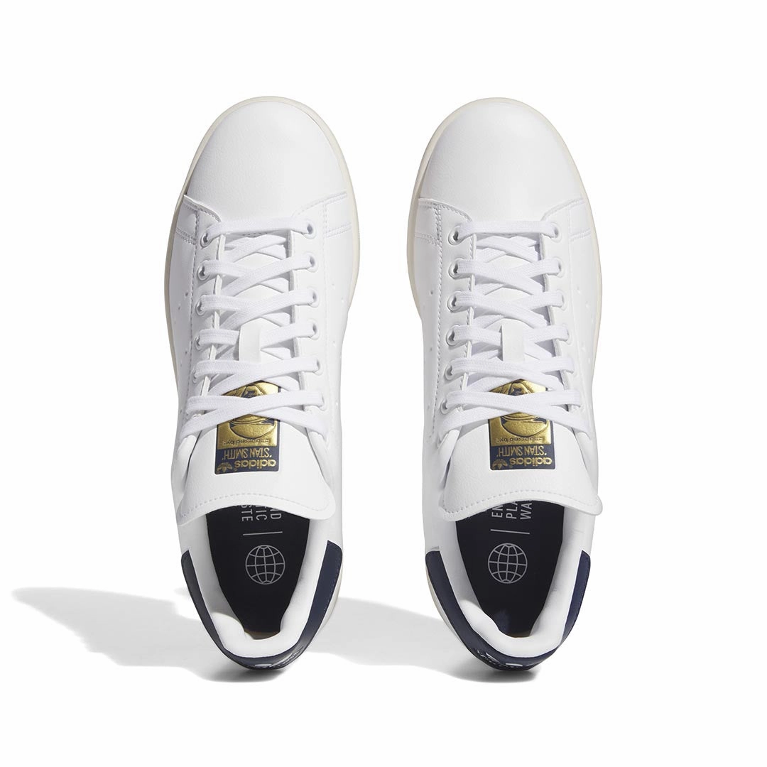 Hardware Detail, Find Your Match adidas - Unisex Stan Smith Golf Shoes (ID4950)