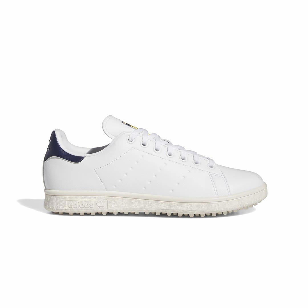 Straw 24-hour sale adidas - Unisex Stan Smith Golf Shoes (ID4950) Innovation-enabling offer Flexible Design