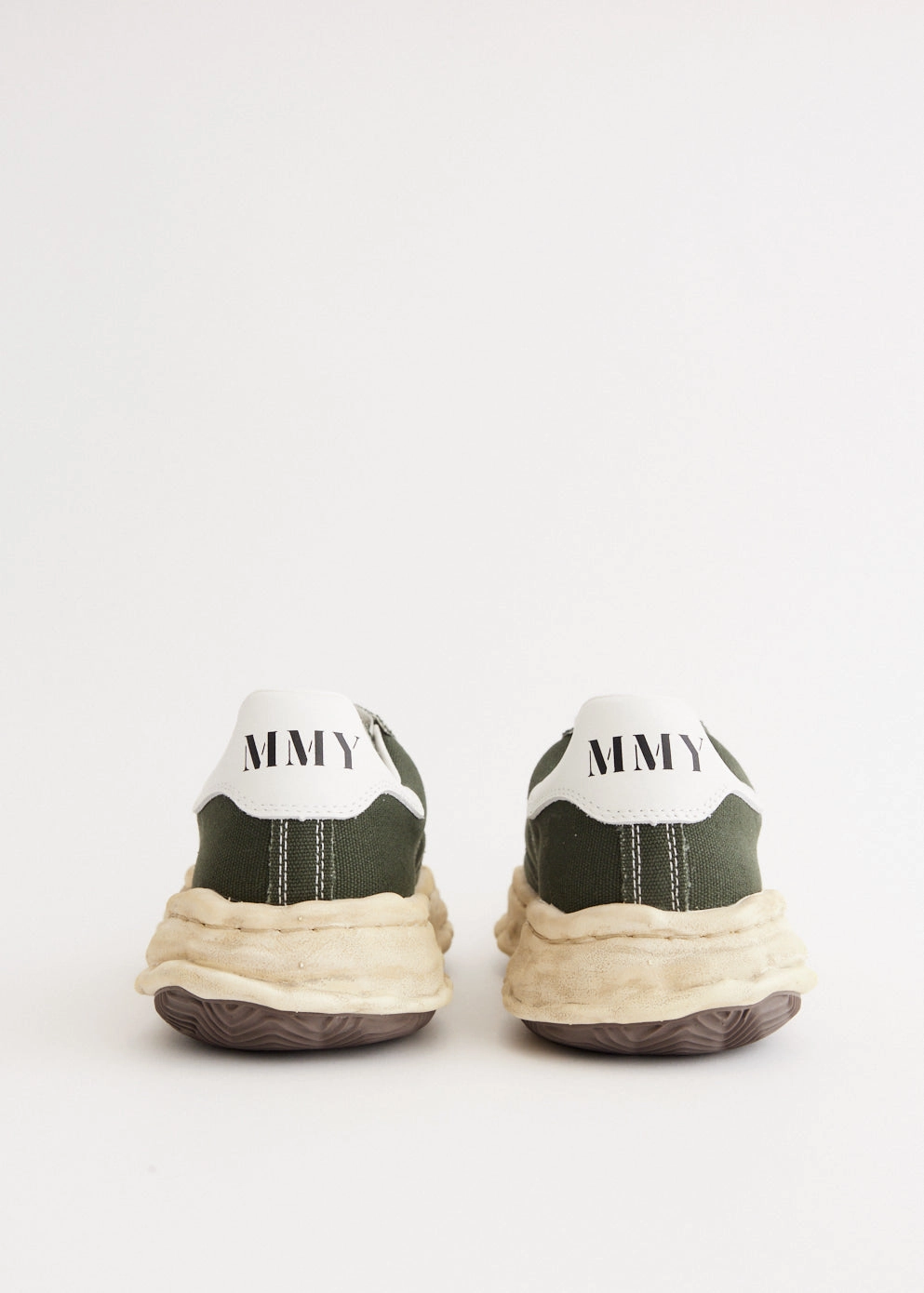 Teen Girl Mini Handbag Blakey Vintage Colour Dyed Sneakers
