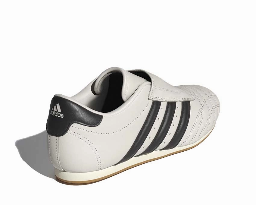 Adidas Taekwondo W "Off White" Clutch Purse For Wedding Party, Ultra-Soft Texture