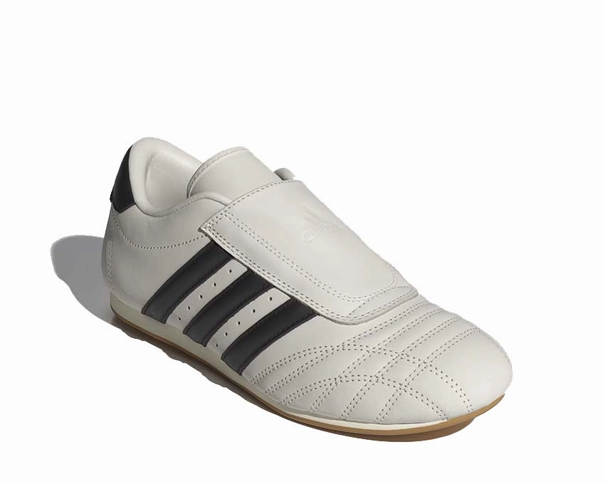 Adidas Taekwondo W "Off White" Perfectly Balanced