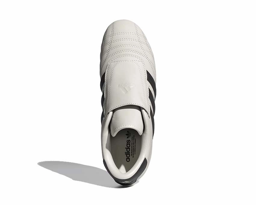 Adidas Taekwondo W "Off White" Water-Resistant, Perfect At Home