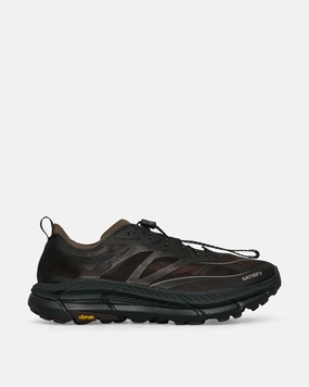 Member exclusive price Satisfy Mafate Speed 4 Lite Sneakers Coffee Custom Fit Get Ready To Impress, Built For Movement, Leather Tote Bag For Work