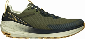 Member points redemption Altra Experience Wild 2 Mens Trail Running Shoes - Green Partner discount Claim Your Style