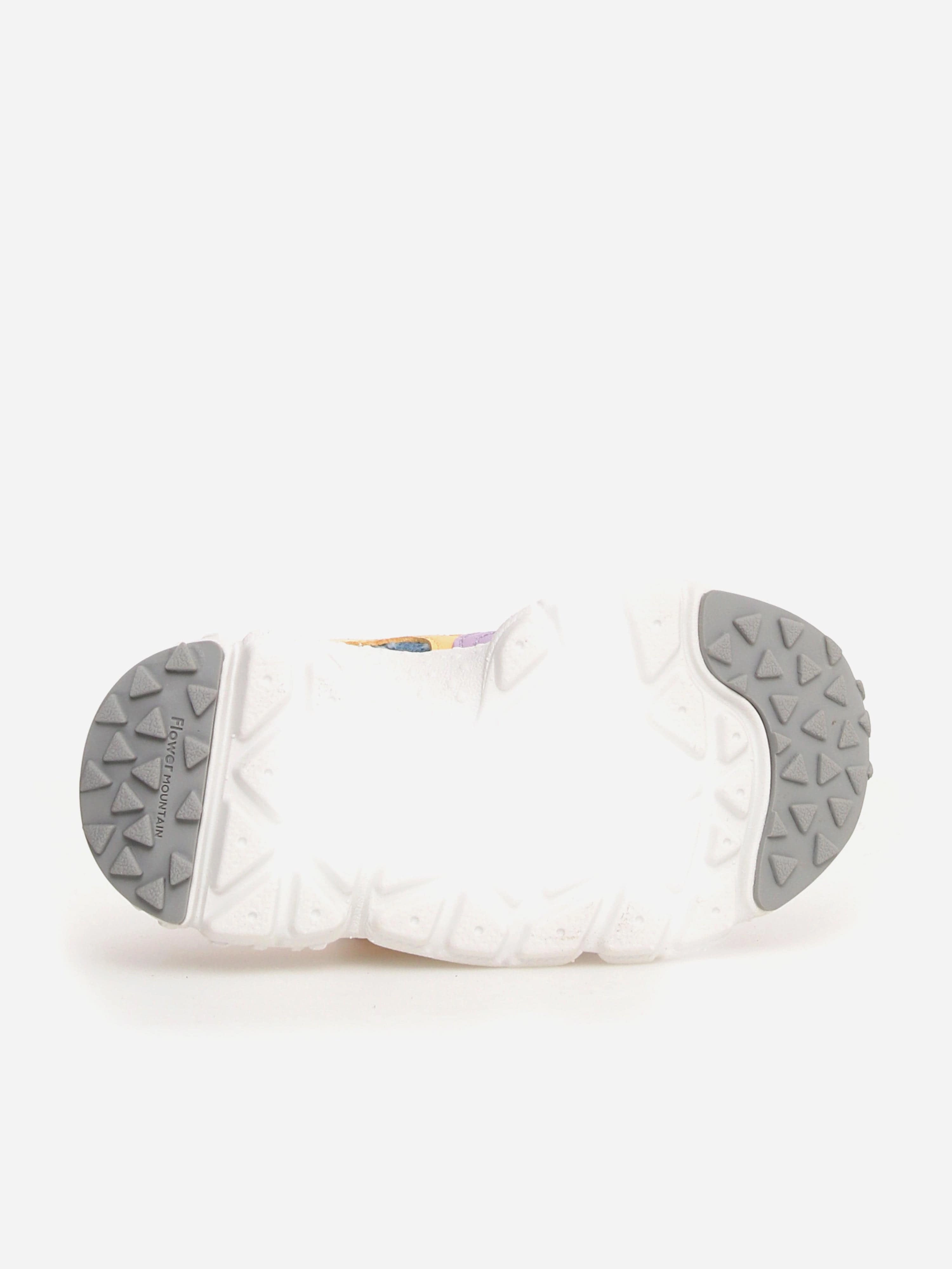 Kids Yamano 3 Trainers in Multicolour Quick Access Features