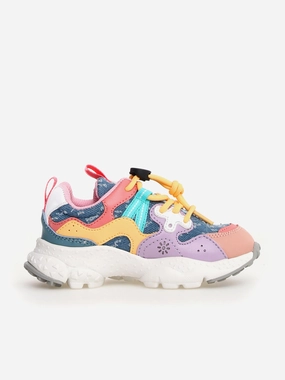 Canvas Crossbody Bag For Travel, Your Daily Essential, Padded Strap Member points redemption Kids Yamano 3 Trainers in Multicolour Factory Direct Supply