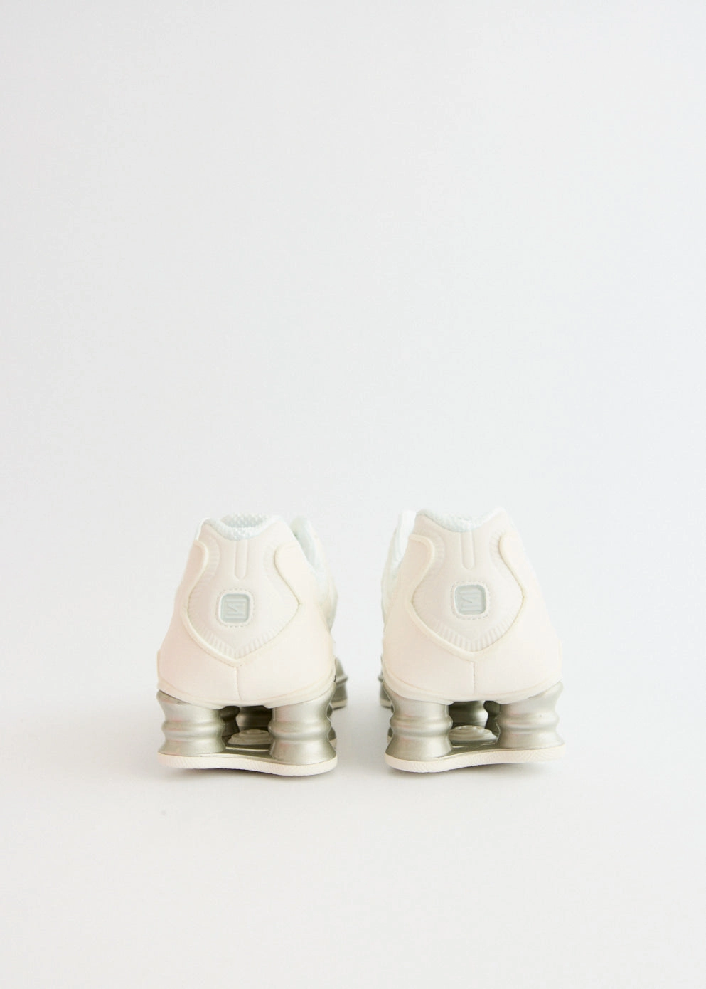 Women's Shox TL 'Sail' Sneakers Buy Smart