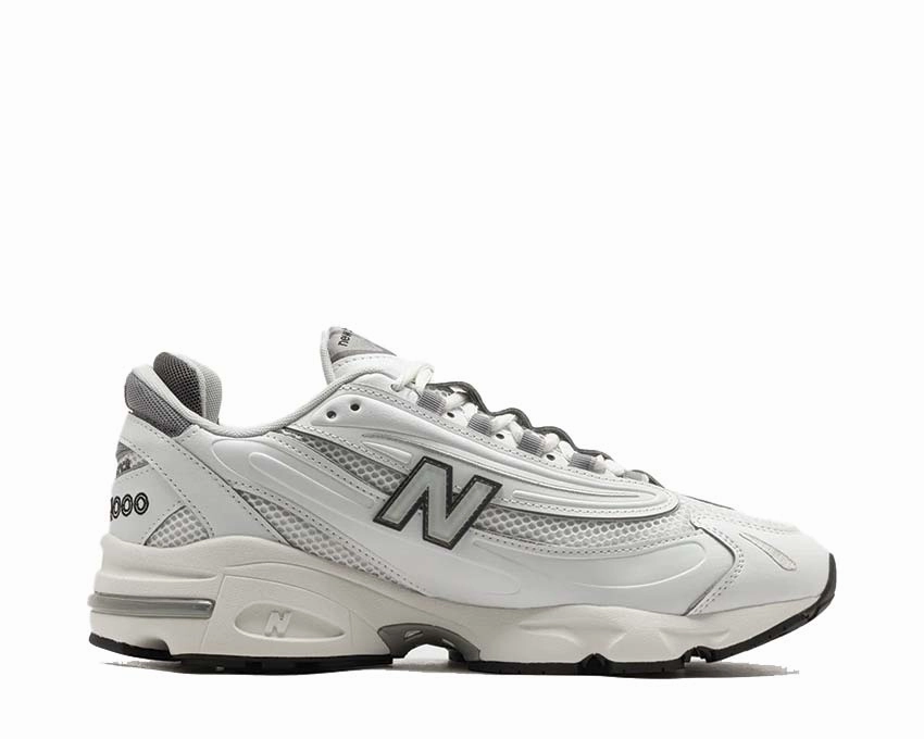 Member Special New Balance 1000D "White" High-Quality Make Get Yours, Casual