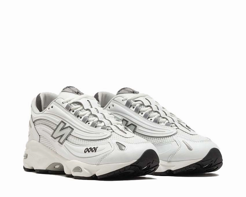 New Balance 1000D "White" Be First In Line, Transparent Pvc, Messenger Bag For Business Laptop