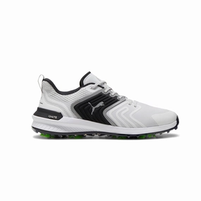 Member Special Puma - Men's Ignite Innovate Golf Shoes (Wide) (309711 02) Expert use special Outfit For The Weekend, Explore The Collection, Waterproof