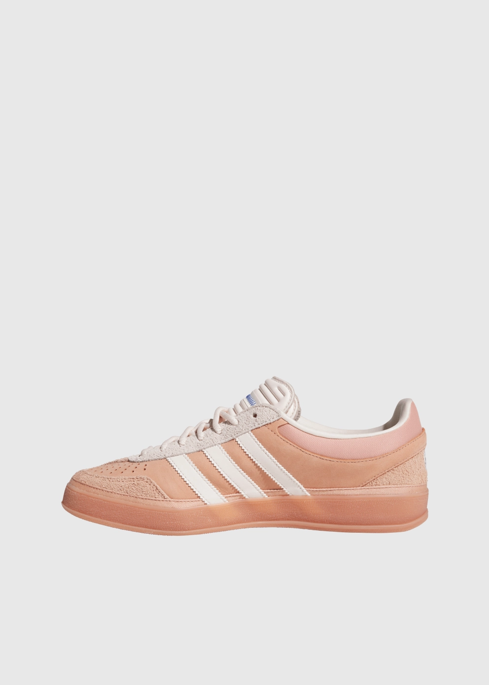 Tap To View x Bad Bunny Gazelle Indoor 'Cabo Rojo' Sneakers