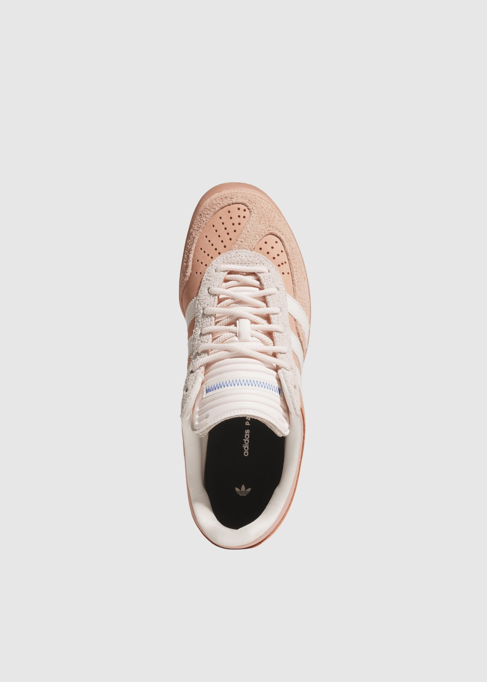 Everyday, Browse & Buy x Bad Bunny Gazelle Indoor 'Cabo Rojo' Sneakers