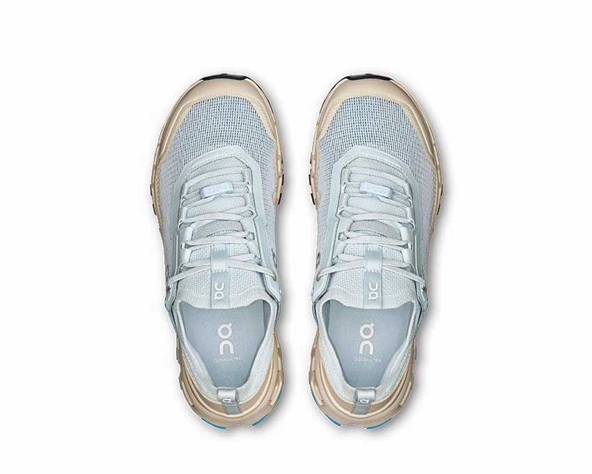Explore The Collection On Cloudultra 2 W "Artic Cream"