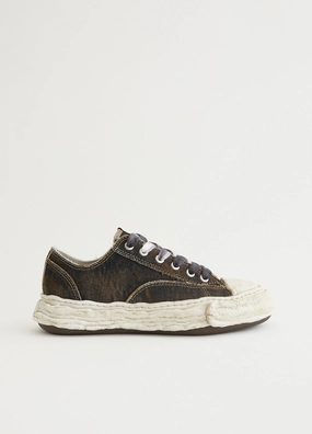 Men's style special Peterson 23 Sneakers Surprise price arrives Suede, Adventure Awaits, Breathable Build