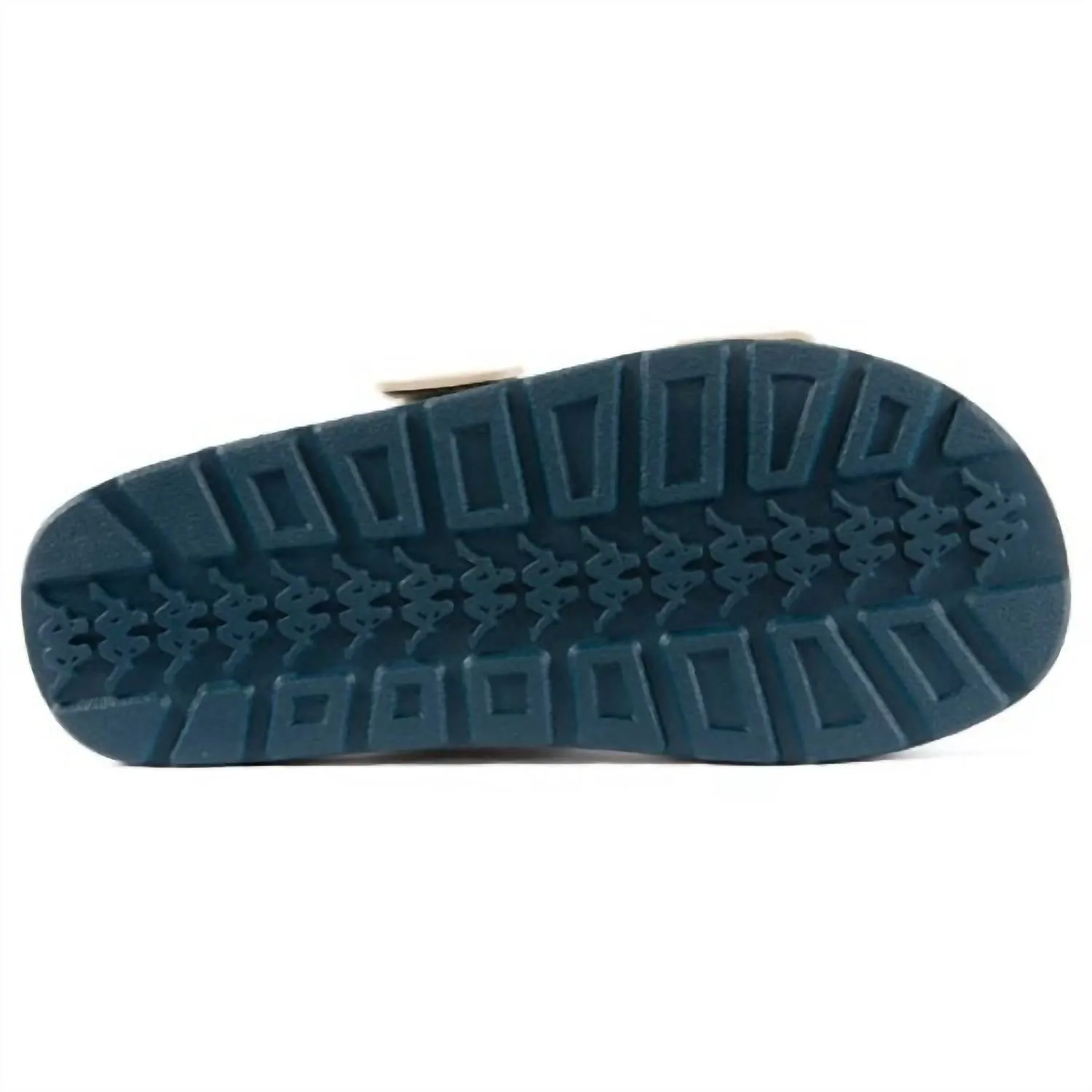 Men's Authentic Mitel 1 Sandals In Deep Blue
