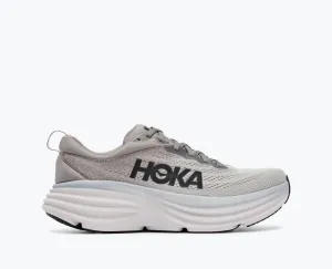 Men's Bondi 8 Shoes In Sharkskin/harbor Mist