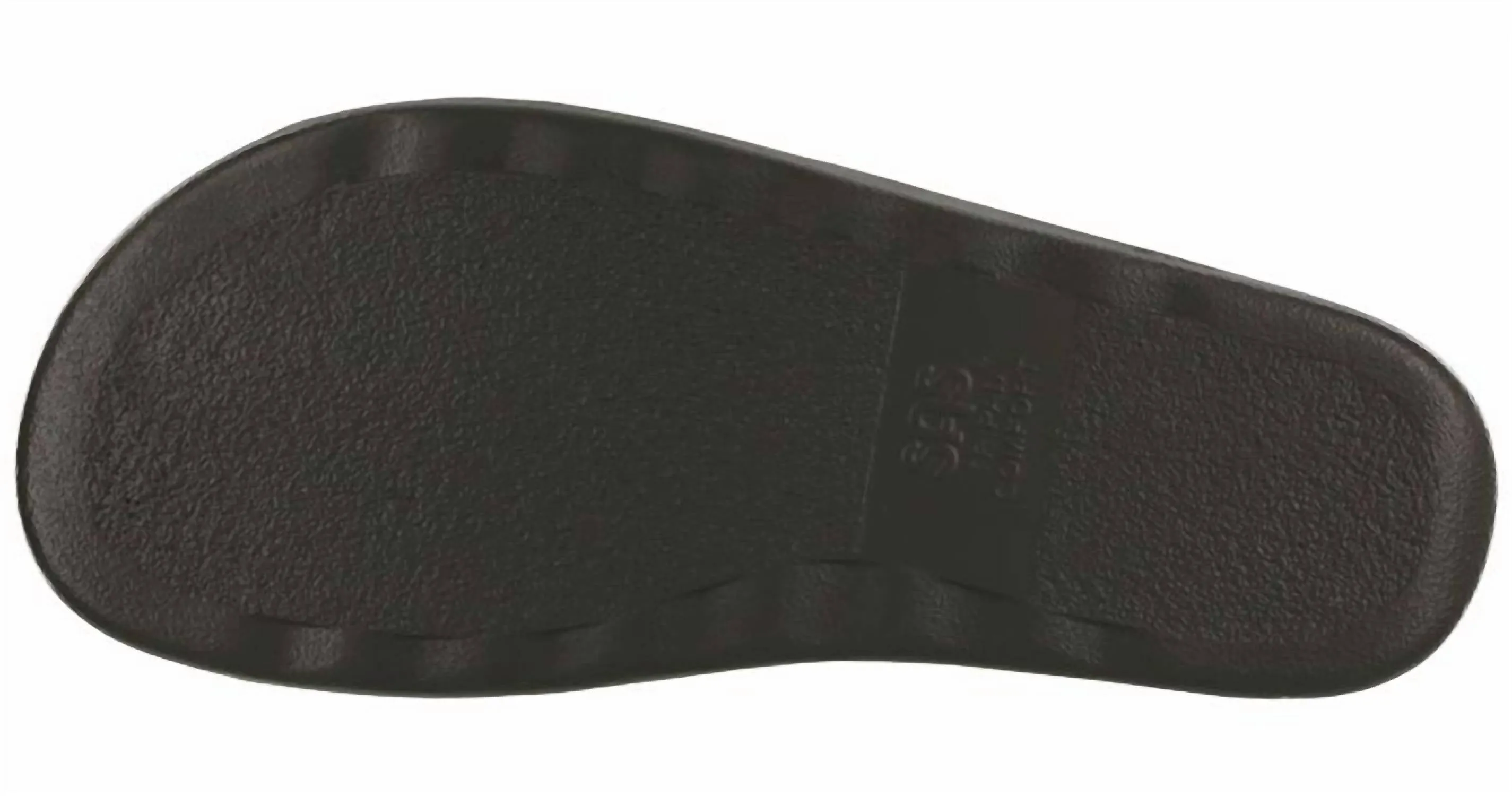 Men's Bravo Heel Strap Sandal In Camo
