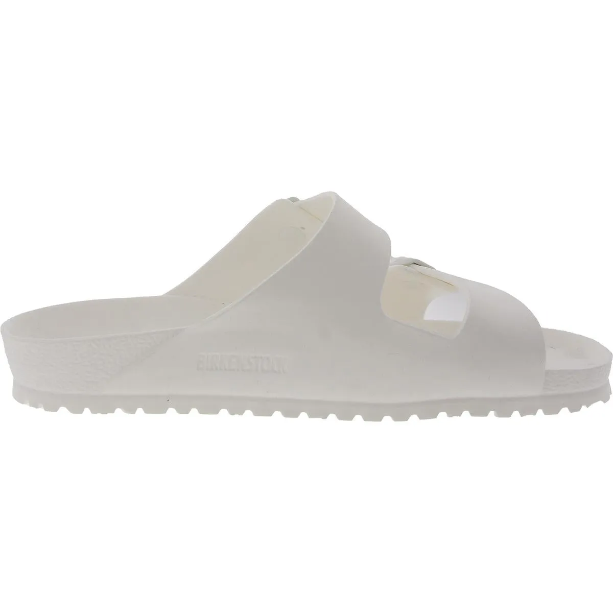 Mens Buckle Slide Sandals