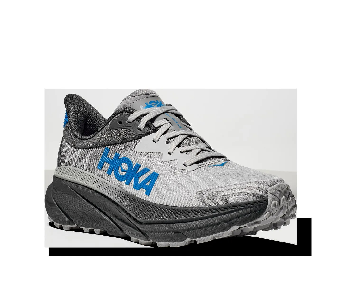 Men's Challenger V7 Wide In Grey