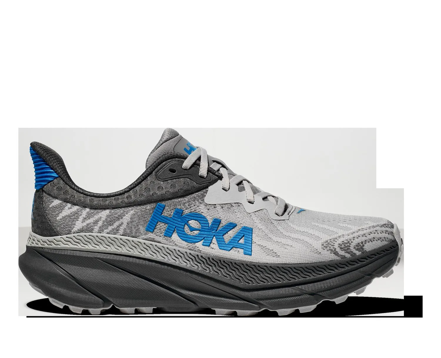Men's Challenger V7 Wide In Grey