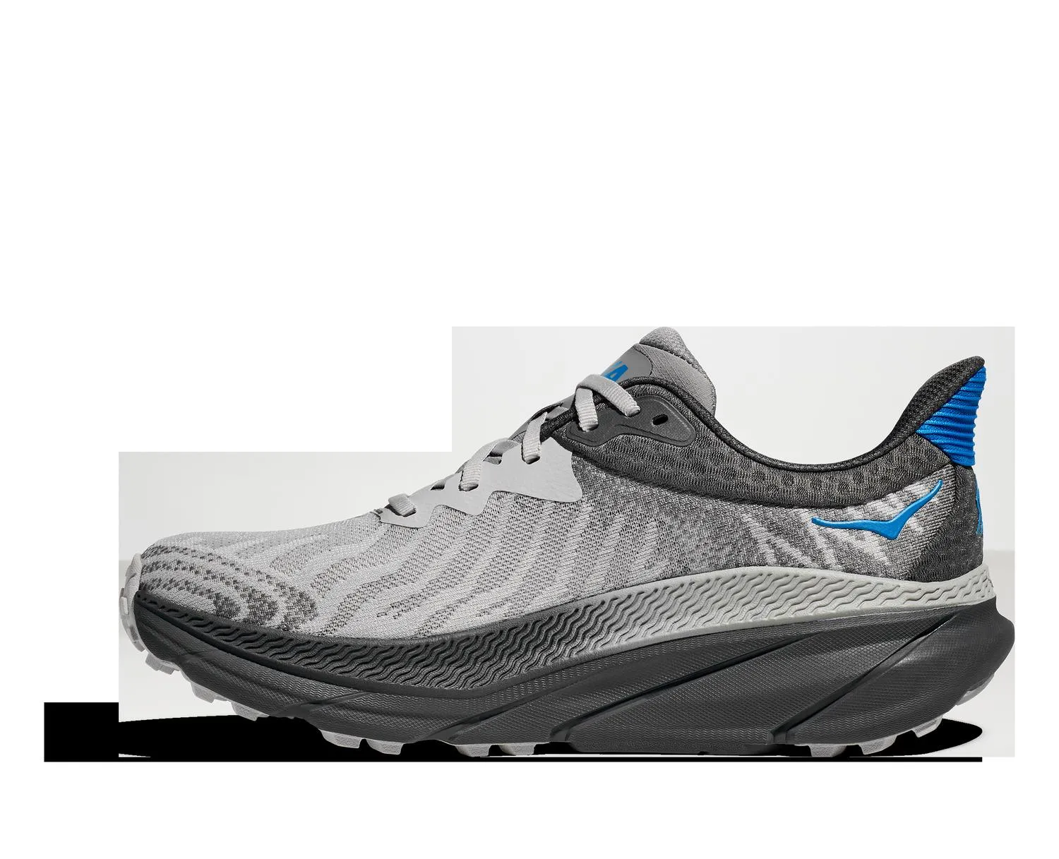 Men's Challenger V7 Wide In Grey