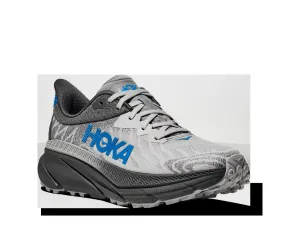 Men's Challenger V7 Wide In Grey