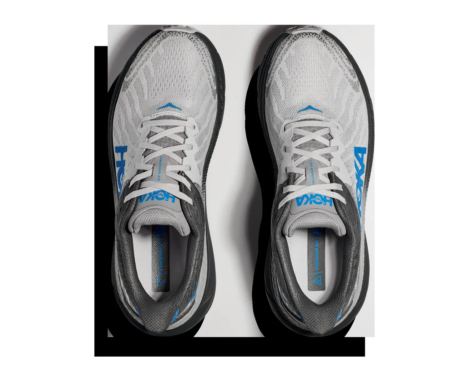 Men's Challenger V7 Wide In Grey