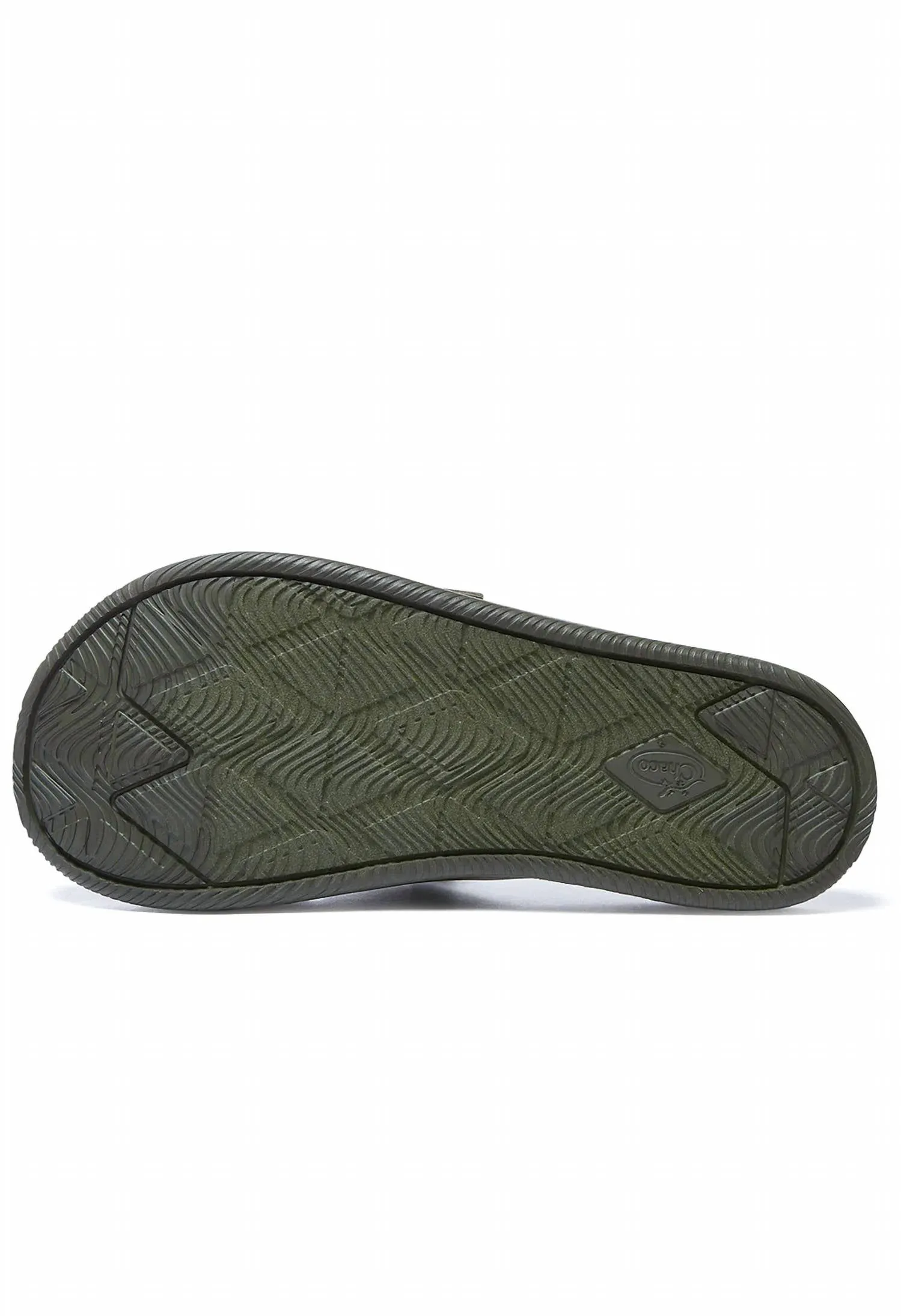 Men's Chillos Slide Sandal In Fossil