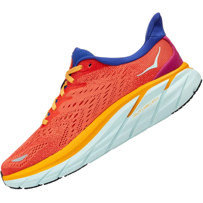 Men's Clifton 8 ST(ART)