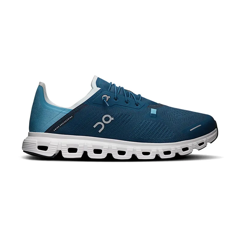 Men's Cloud 6 Coast Tempest/Niagara