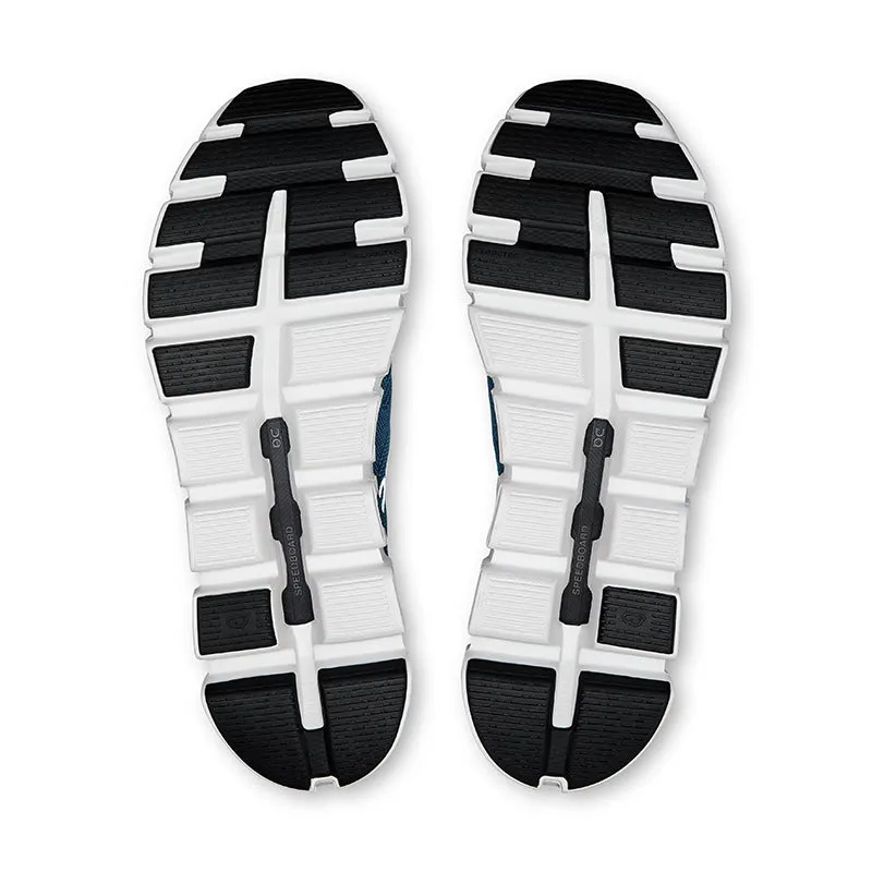 Men's Cloud 6 Coast Tempest/Niagara