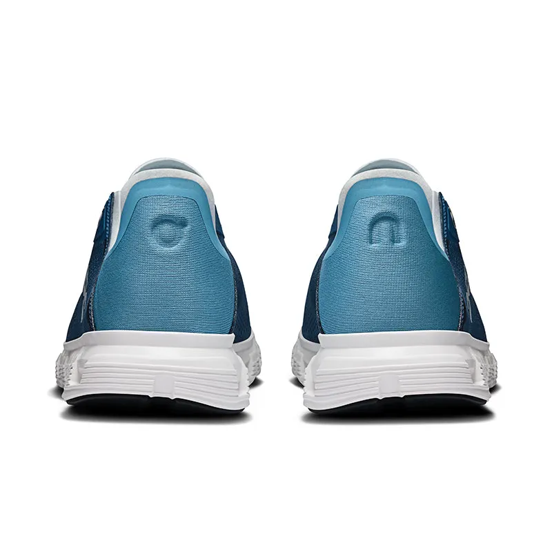 Men's Cloud 6 Coast Tempest/Niagara