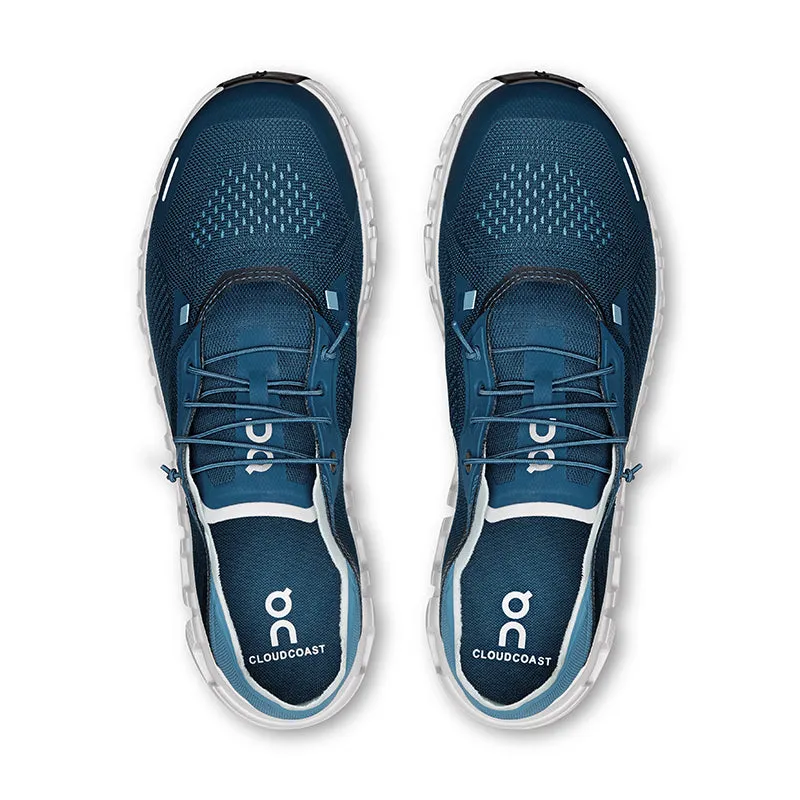 Men's Cloud 6 Coast Tempest/Niagara