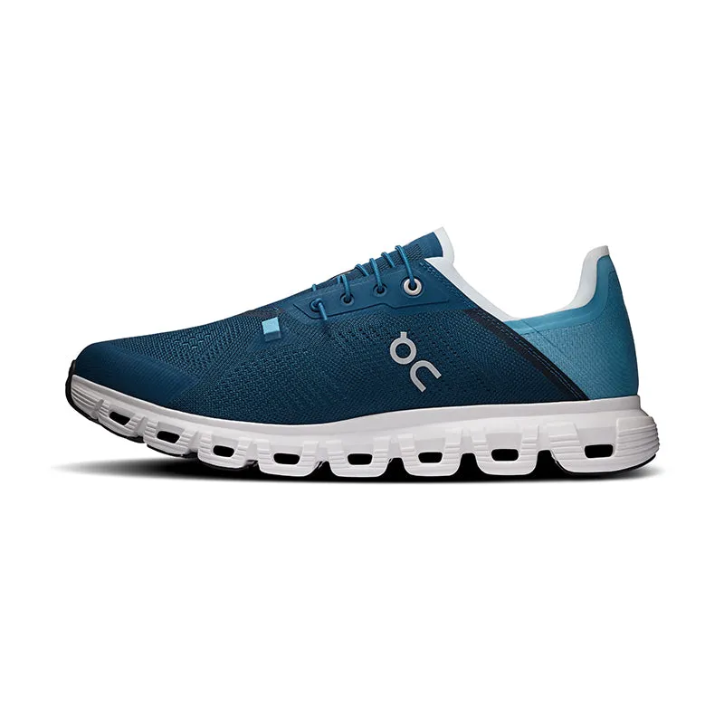 Men's Cloud 6 Coast Tempest/Niagara