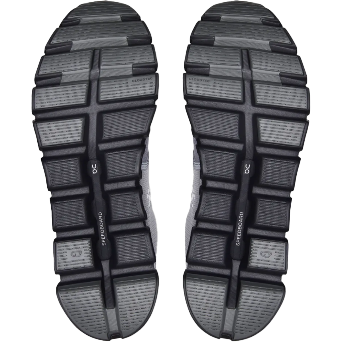 Men's Cloud 6 Waterproof