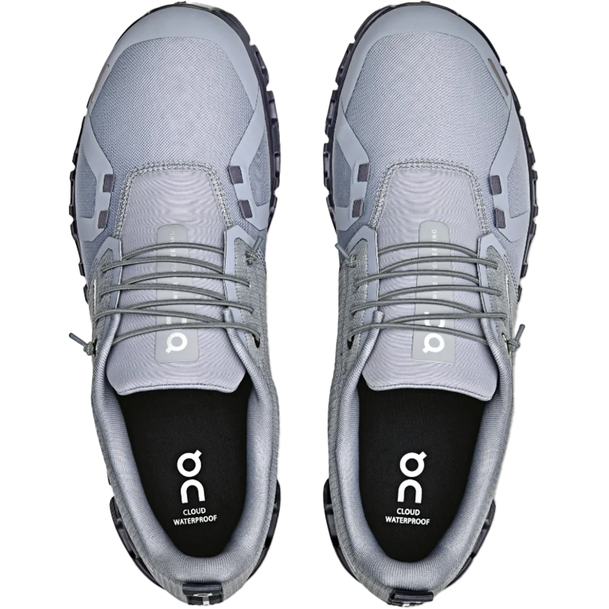 Men's Cloud 6 Waterproof