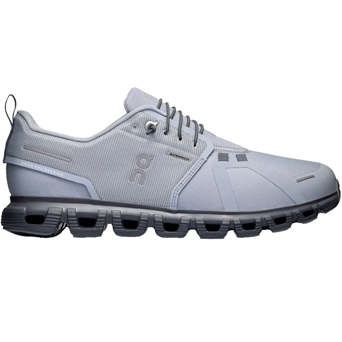 Men's Cloud 6 Waterproof