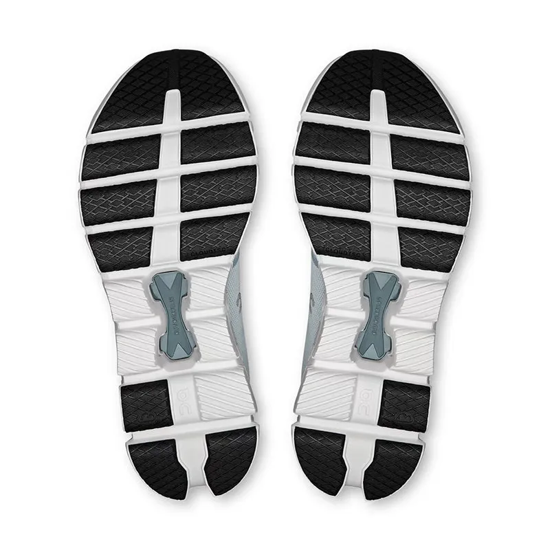 Men's Cloud X 4 Glacier/Stone