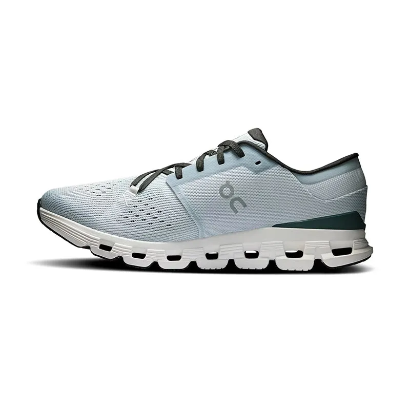 Men's Cloud X 4 Glacier/Stone