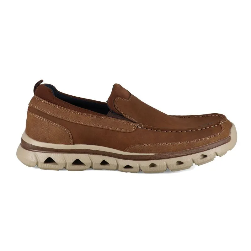 Mens Coban Casual Slip On