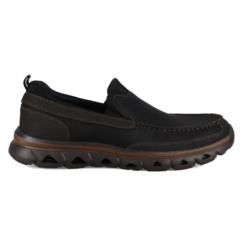 Mens Coban Casual Slip On